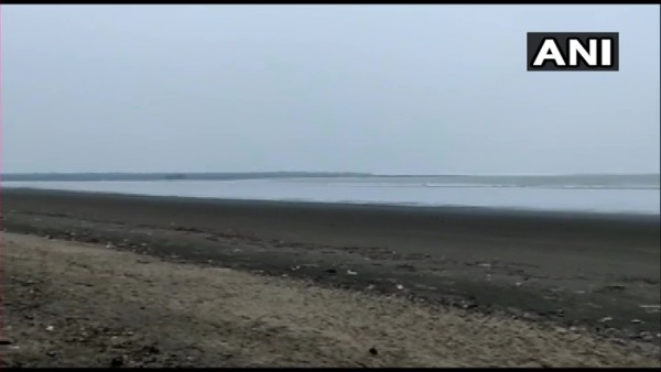 10 साल पहले फ्लैस से दिखाई देता था मनमोहक नजारा