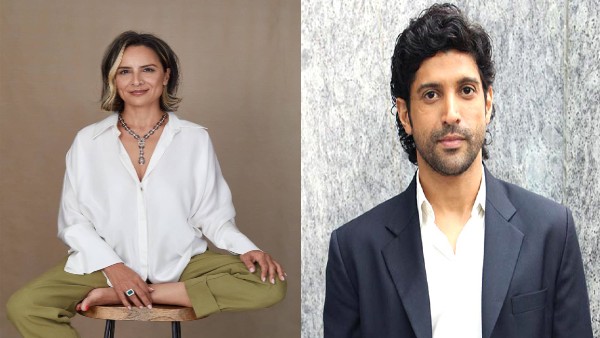 1997 में हुई थी पहली मुलाकात