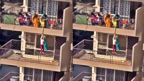 फरीदाबाद की है ये मां फरीदाबाद की है ये मां