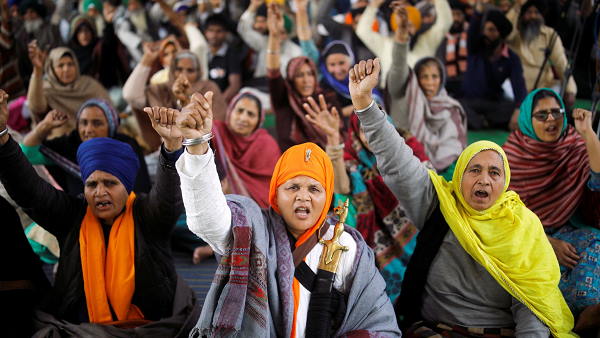 केवल 10% को ही चुनाव लड़ने के लिए टिकट दिया