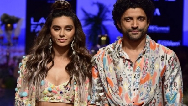 आखिरी बार इस फिल्म में दिखे थे फरहान अख्तर