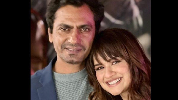 कोस्टार से उम्र के फासले पर अवनीत