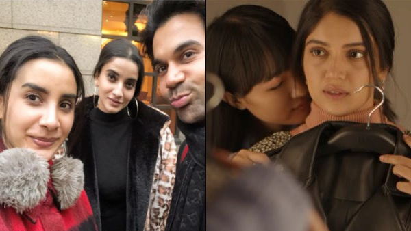 मेरी कम्युनिटी का बात करने के लिए शुक्रिया: पर्णलेखा