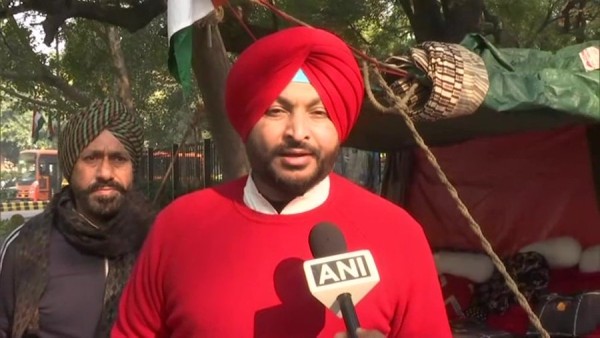 Ravneet Singh Bittu Ravneet Singh Bittu