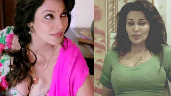 गंदी बात वेब सिरीज से मिली लोकप्रियता गंदी बात वेब सिरीज से मिली लोकप्रियता