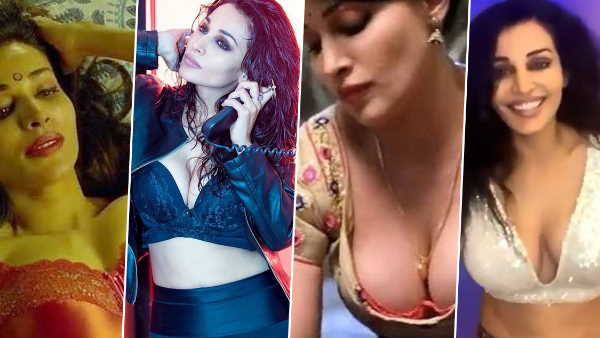 कई सारी फिल्मों में काम कर चुकी हैं Flora Saini कई सारी फिल्मों में काम कर चुकी हैं Flora Saini