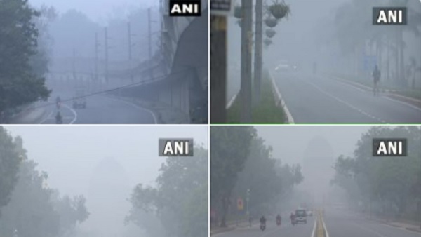 अगले दो दिनों में मौसम साफ रहने के आसार अगले दो दिनों में मौसम साफ रहने के आसार