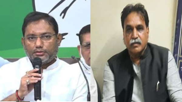 भाजपा के बड़े नेताओं ने अपने राजनैतिक दल की मर्यादा का भी उल्लंघन किया:मंत्री गुरु रुद्र कुमार