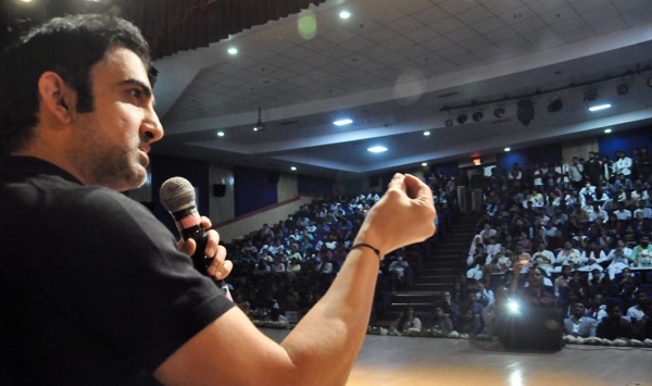  रणजी ट्रॉफी में ऑलराउंडरों को विकसित करें-