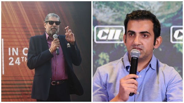  भारत इंटरनेशनल क्रिकेट में ऑलराउंडरों को 'आजमाता' है