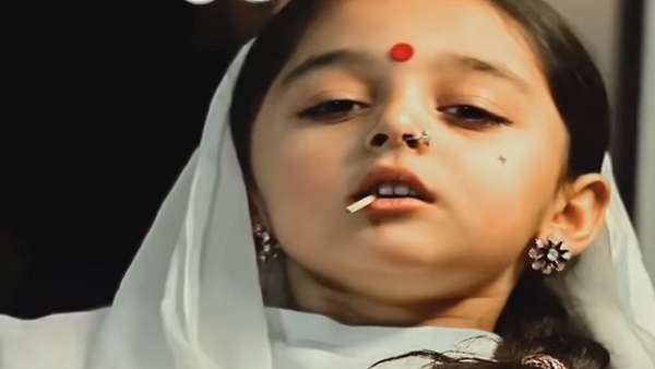 'आपको ध्यान देना होगा कि आपके बच्चे क्या सीख रहे हैं...' 