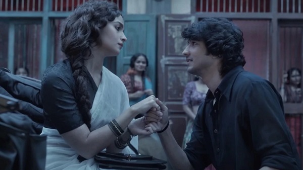 'गंगूबाई काठियावाड़ी' में क्या रोल प्ले कर रहे हैं शांतनु माहेश्वरी