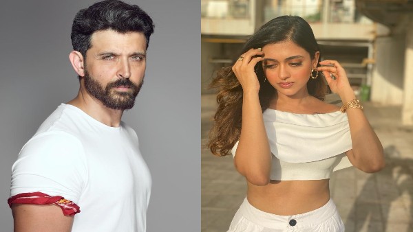 एक्ट्रेस ने किया अपने प्यार का इजहार 