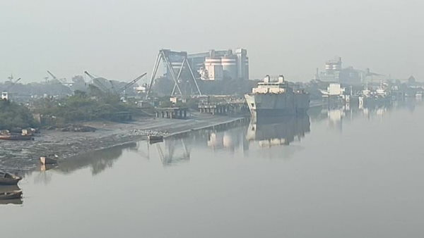 बीजी शिपया 