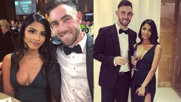 भारतीय परंपरा से रचाई विनी रमन से शादी