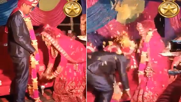वीडियो पर यूजर्स के मजेदार कमेंट