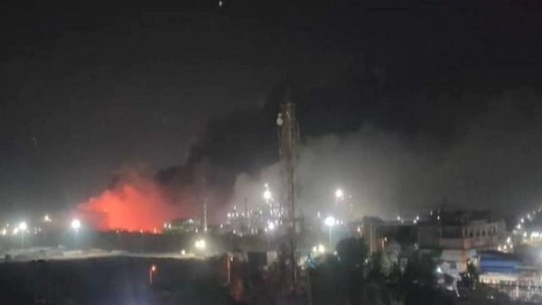 सभी 35 FIR को एक साथ जोड़ा गया