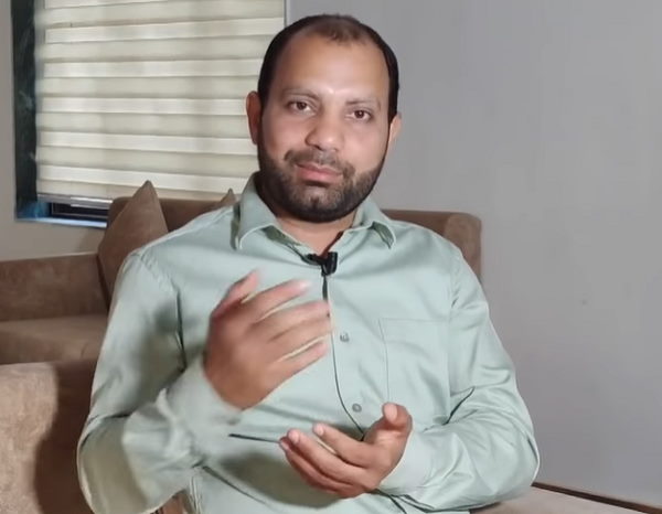 राउंड में मिलते हैं तरह-तरह के जीव 