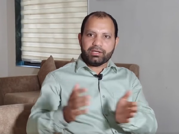 ऐसे बना पूरी घटना का वीडियो