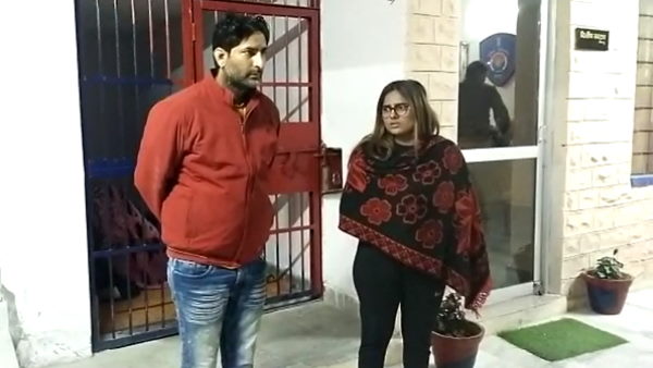 नंबर की लोकेशन से पहुंची पुलिस नंबर की लोकेशन से पहुंची पुलिस