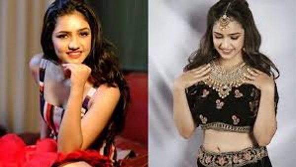 मॉडल गुनगुन ने मना किया मॉडल गुनगुन ने मना किया