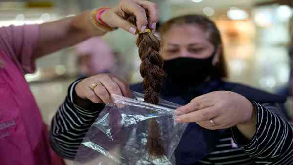 तस्करी रोकने के लिए बाल निर्यात पर सख्ती