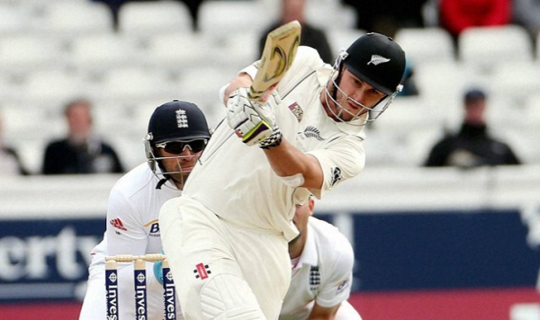 न्यूजीलैंड की टीम- न्यूजीलैंड की टीम-