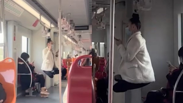 इस एक्ट के लिए 6 महीने से कर रही थी प्रेक्टिस इस एक्ट के लिए 6 महीने से कर रही थी प्रेक्टिस