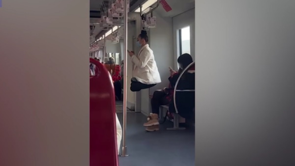 शंघाई शहर का है मामला शंघाई शहर का है मामला