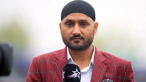 हरभजन ने याद किया 22 साल पुराना मैच