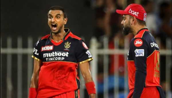 रकम से बड़ा RCB का विश्वास है- हर्षल पटेल रकम से बड़ा RCB का विश्वास है- हर्षल पटेल