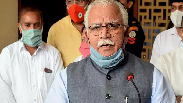 Good news for Haryana government employees: 7% increase in DA