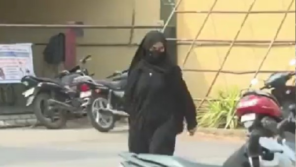 Karnataka Hijab Karnataka Hijab