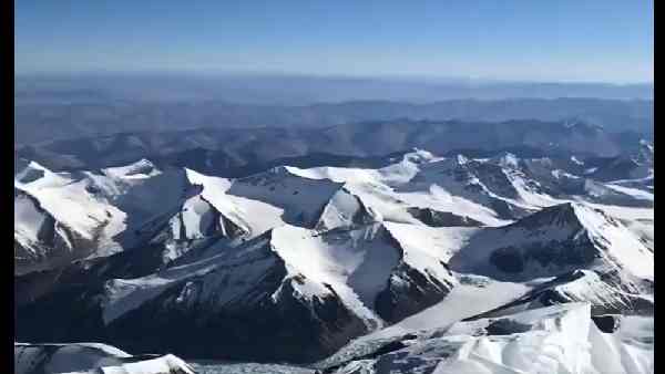 क्या है पृथ्वी के विकास में सुपर माउंटेन का योगदान ?