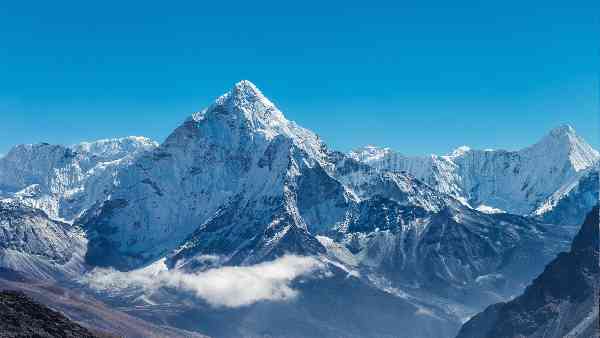 सुपर माउंटेन की जीव और पौधों की उत्पत्ति में मदद 