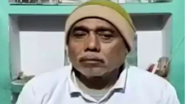 मेरे दोनों बच्चे स्थापित हो चुके हैं इसलिए लिया दान का फैसला