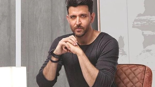 रेयर है ऋतिक रोशन का ब्लड ग्रुप