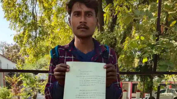 नंदू ने कहा - मुझे मेरी पत्नी वापस दिलाओ नंदू ने कहा - मुझे मेरी पत्नी वापस दिलाओ