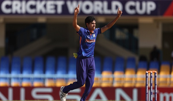 विकी ओस्तवाल, राज बावा को भी जगह-