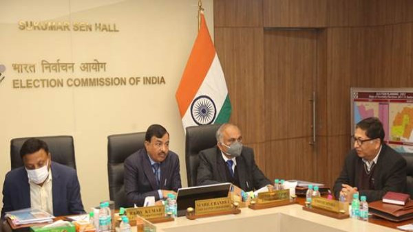 Election Commission Election Commission