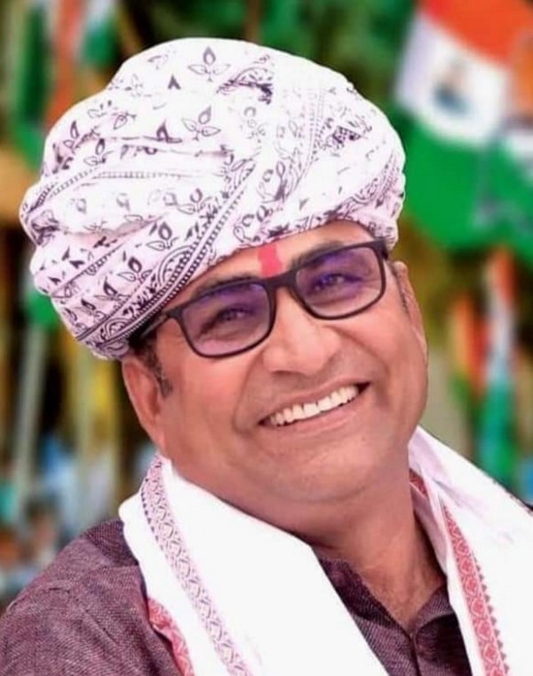 रामलाल जाट का राजनीतिक जीवन रामलाल जाट का राजनीतिक जीवन