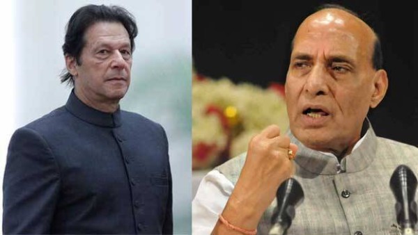 इमरान के रूस दौरे से कोई फर्क नहीं पड़ता- राजनाथ सिंह