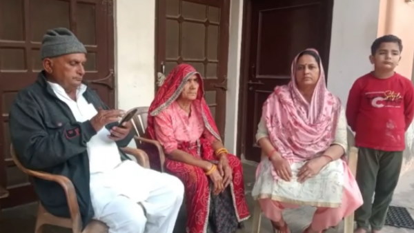 jhunjhunu News jhunjhunu News