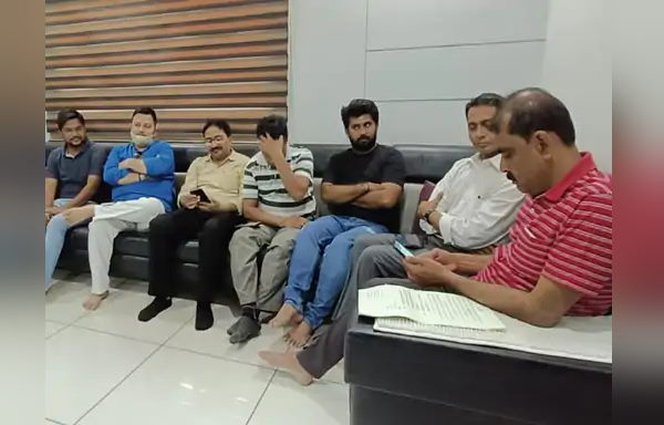 'हालात तेजी से बिगड़ते जा रहे हैं'