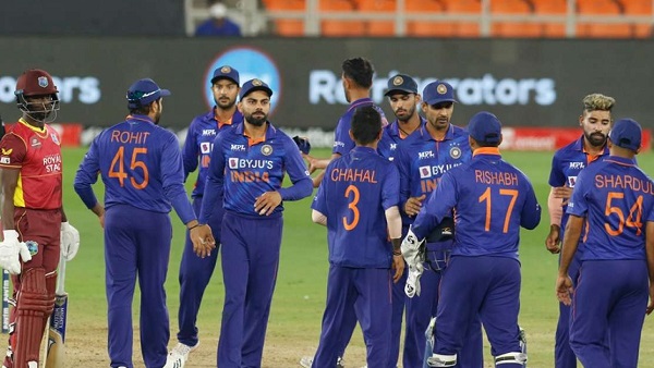 IND vs WI IND vs WI