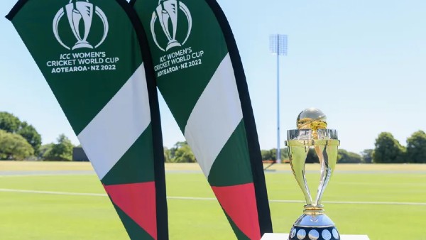 महिला विश्वकप में भारत से कभी नहीं जीता पाकिस्तान