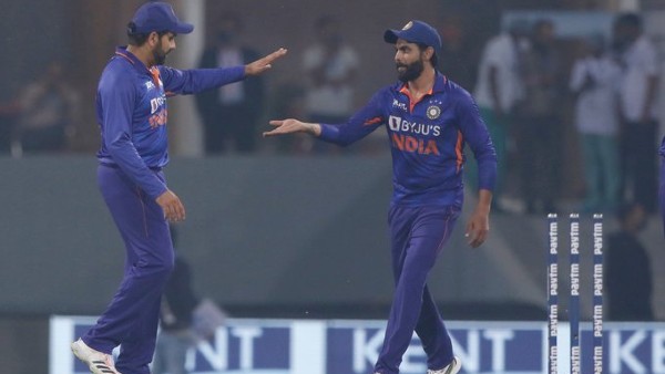 रोहित बोले घबराने की जरूरत नहीं