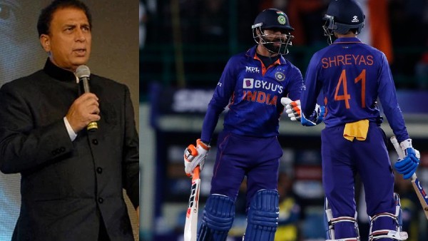 IND vs Sl IND vs Sl