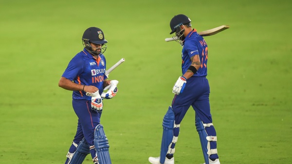 विराट कोहली का वनडे में रिकॉर्ड