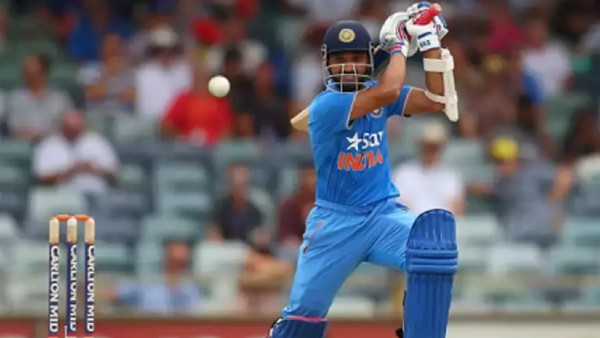 ajinkya rahane ajinkya rahane